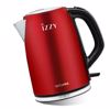 BRASTIRAS IZ -3011  SPICY RED IZZY(224055)
